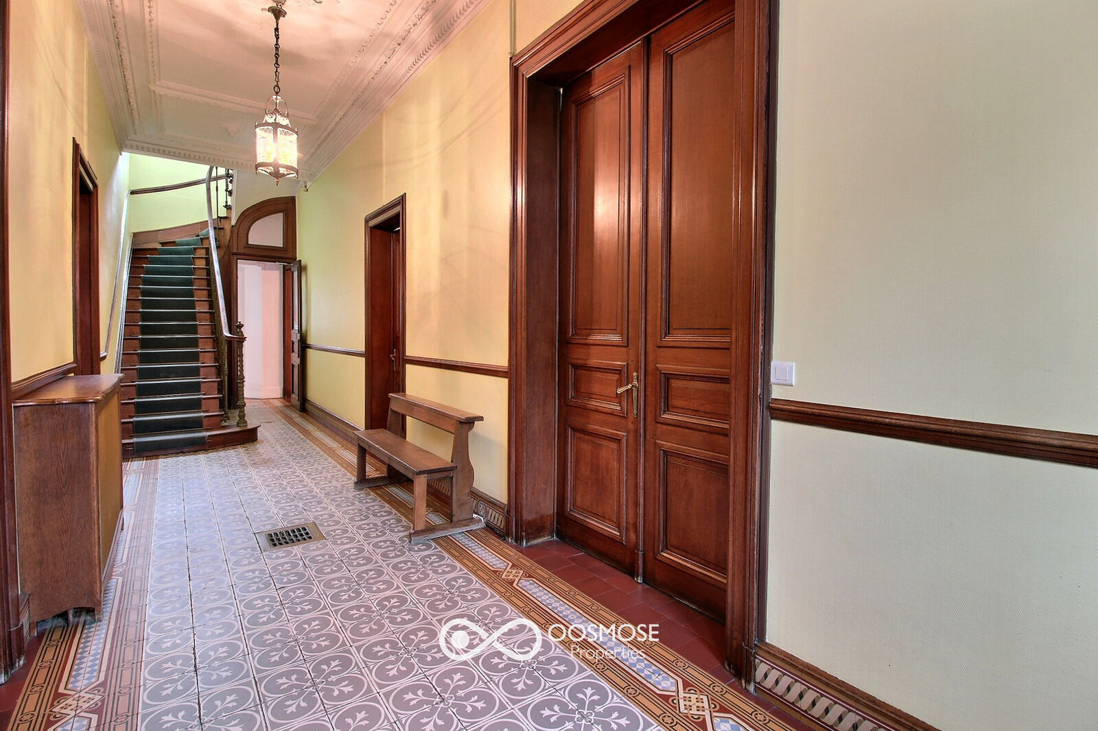 Superbe maison de maitre - Exposio 128764749-2