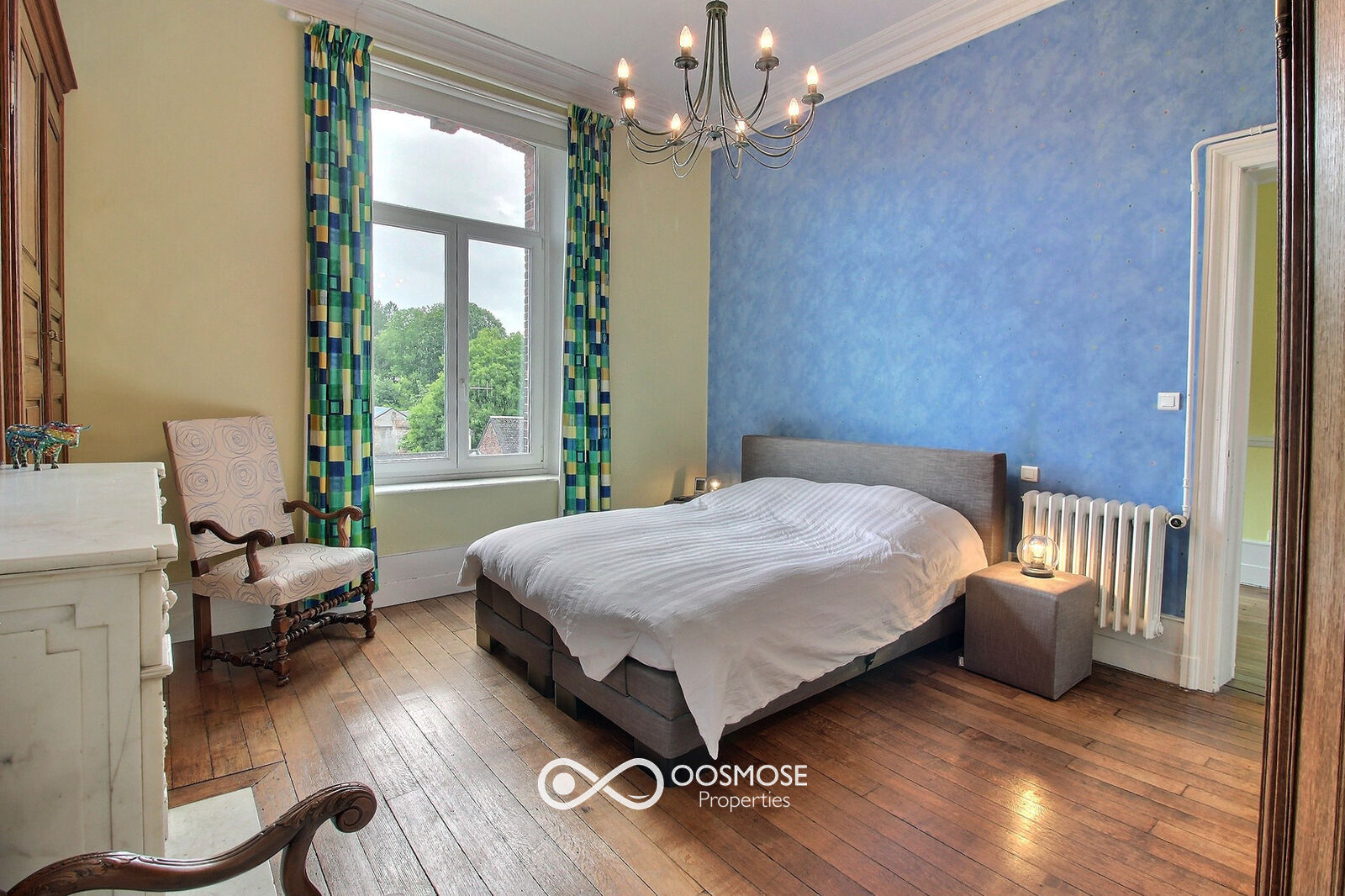 Superbe maison de maitre - Exposio 128764762-2
