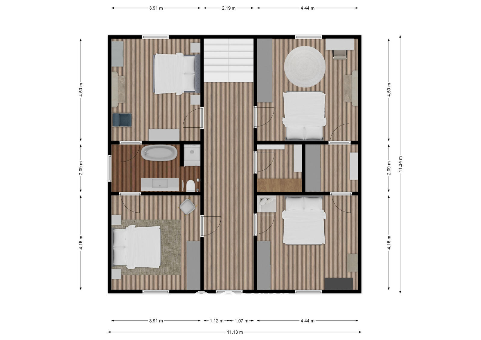 Superbe maison de maitre - 143636046 fourmies rue 1er tage first design 20230712 78c194