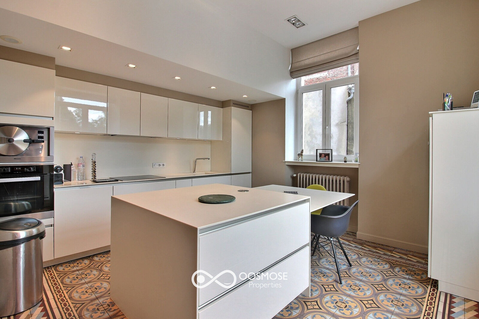 Superbe maison de maitre - Exposio 128764756-2