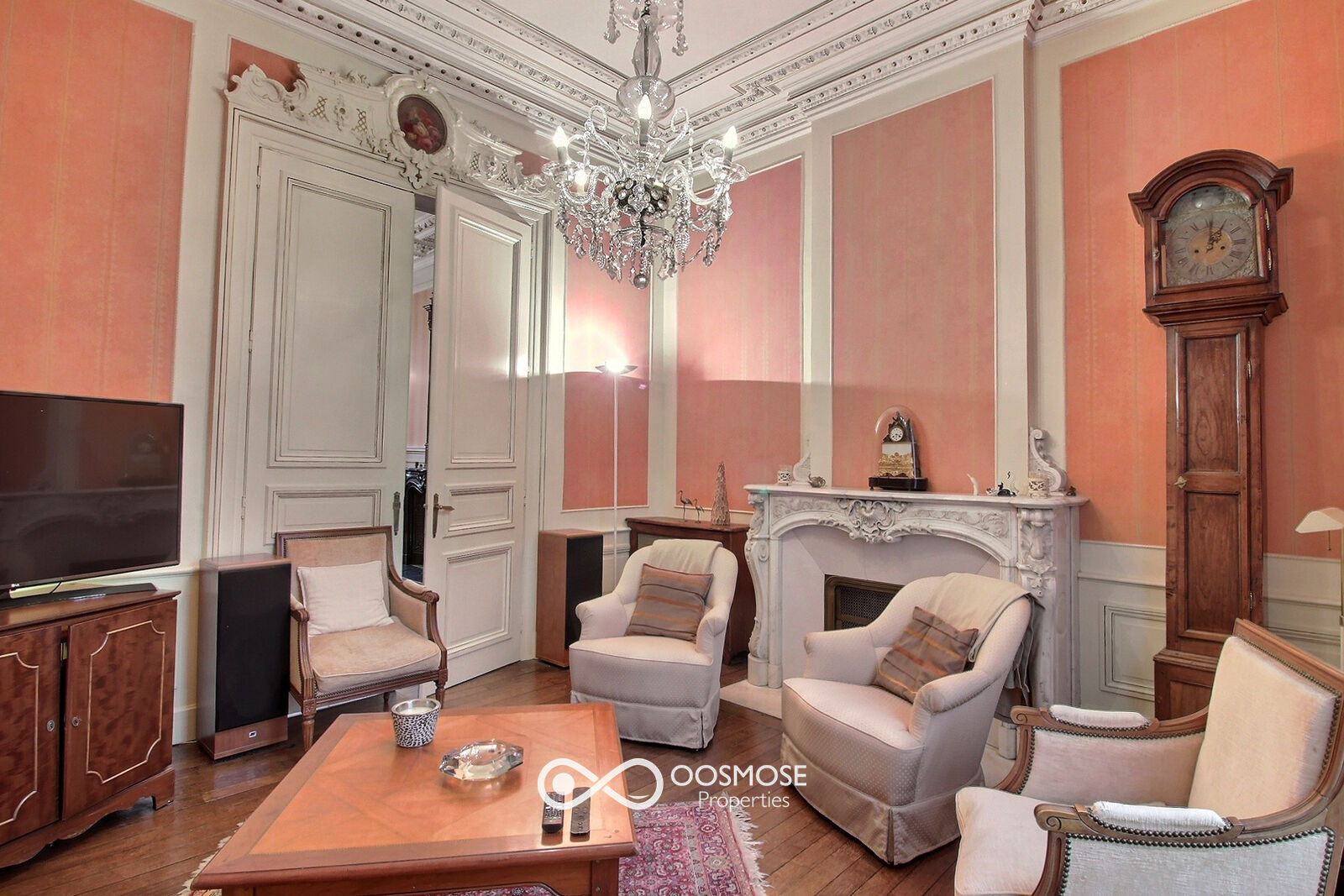 Magnifique maison de maitre à 15' de la Belgique (Fourmies-FR) - Exposio 128764755-2
