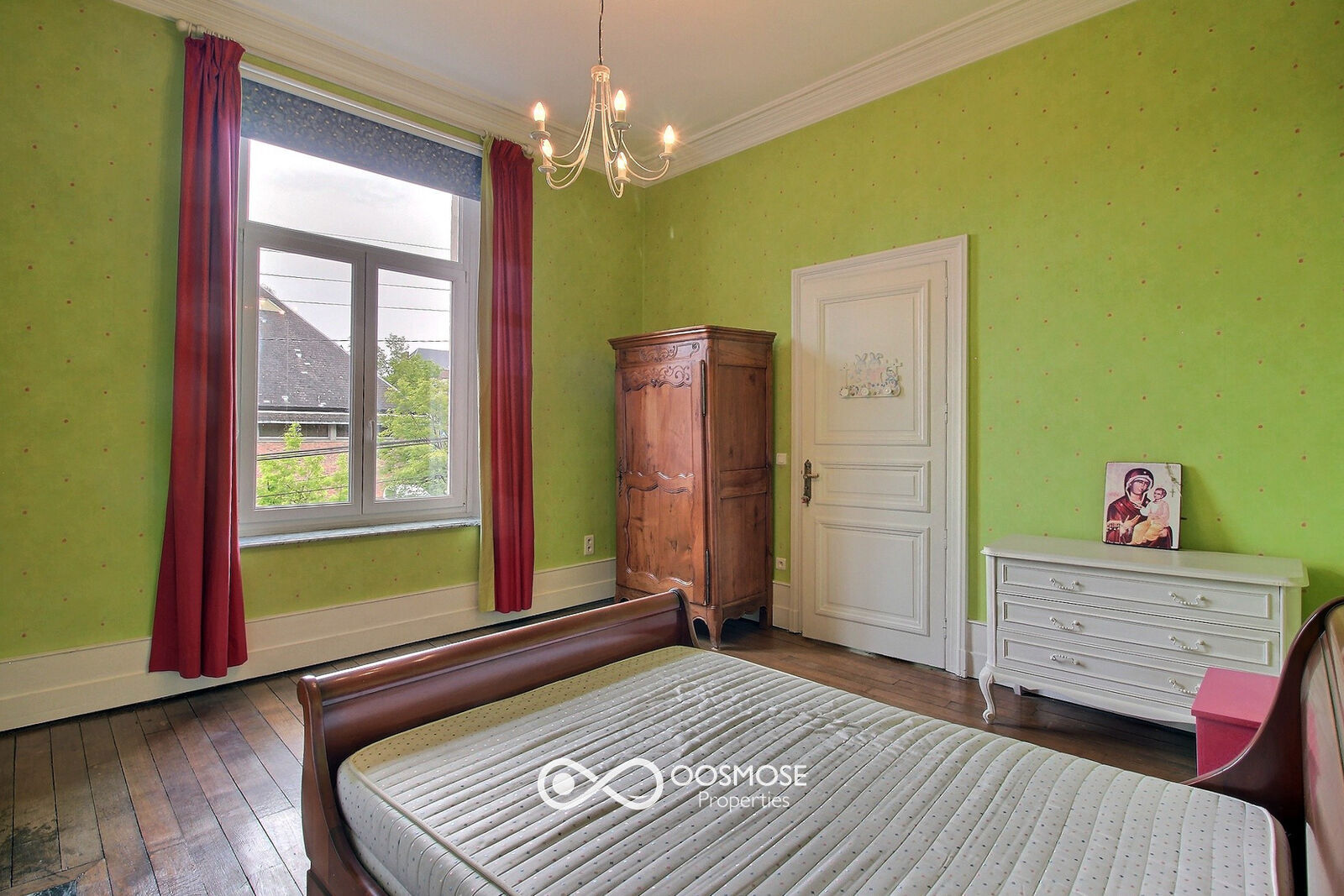 Magnifique maison de maitre à 15' de la Belgique (Fourmies-FR) - Exposio 128764764-2