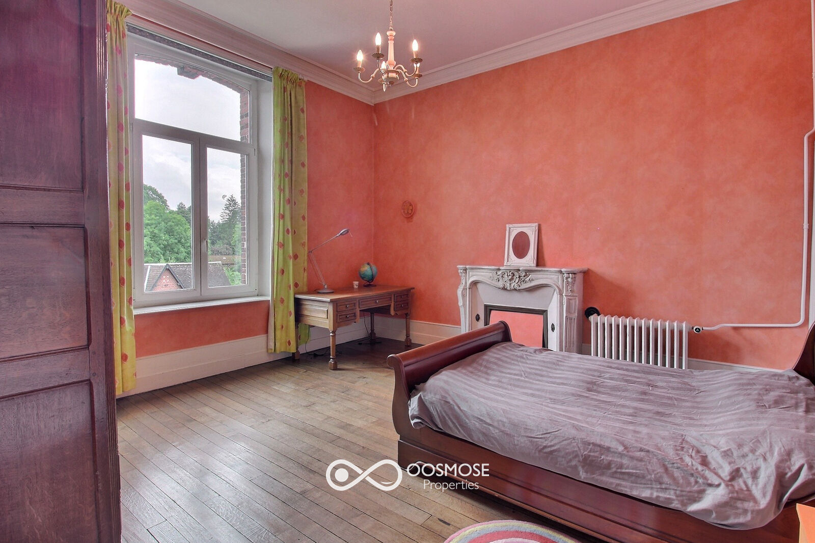 Magnifique maison de maitre à 15' de la Belgique (Fourmies-FR) - Exposio 128764759-2