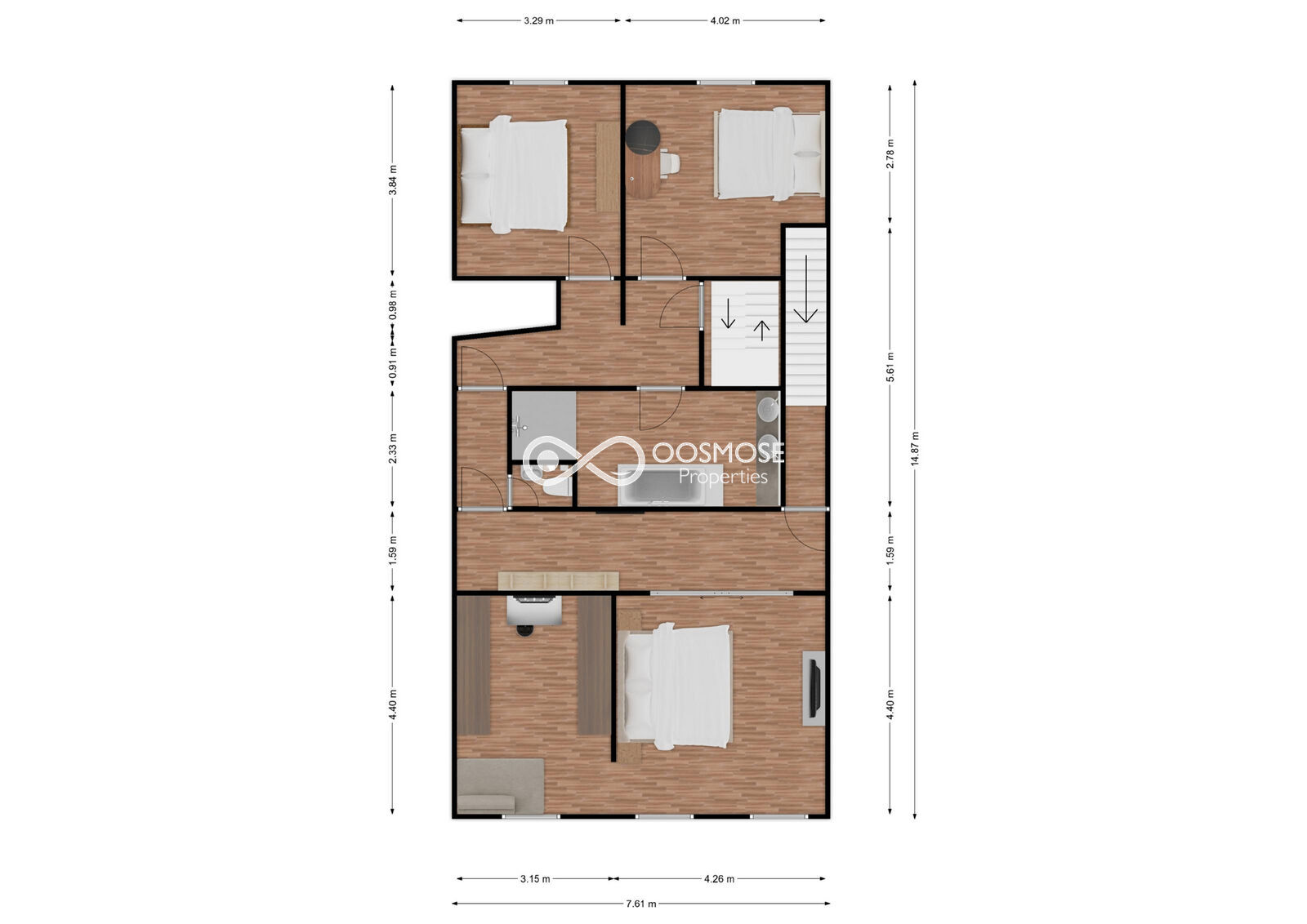 Maison 2 façades rénovée - 145323318 chimay fischb floor 1 first design 20230825 4302b6