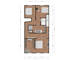 Maison 2 façades rénovée - 145323318 chimay fischb floor 1 first design 20230825 4302b6