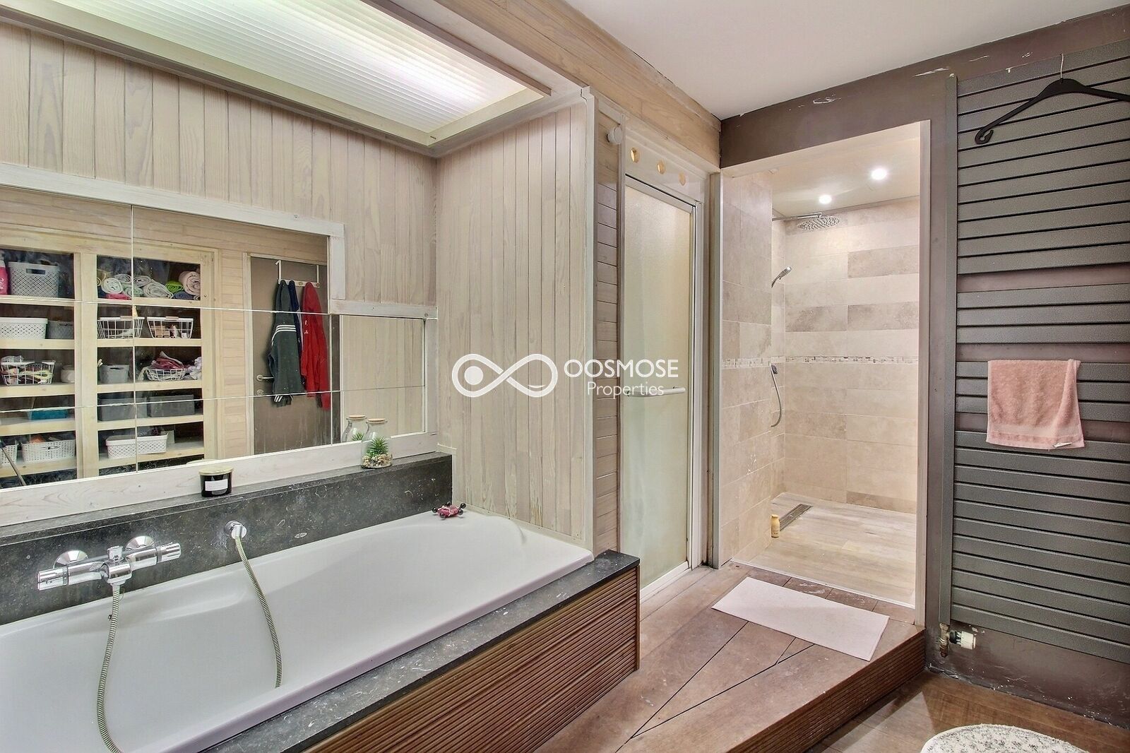 Maison 2 façades rénovée - Exposio 129009153