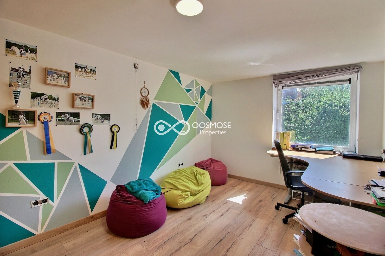 Maison 2 façades rénovée - Exposio 129009150