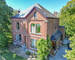 Ensemble immobilier de 2 logements + prof. libérale, 3 garages sur 33a - Dji 0064-2