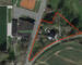 Ensemble immobilier de 2 logements + prof. libérale, 3 garages sur 33a - Vue sat - rue de la tourette 5-6 - biesme