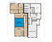 Ensemble immobilier de 2 logements + prof. libérale, 3 garages sur 33a - Rez-1 - rue de la tourette 5-6 - biesme