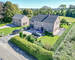 Villa 6 ch av garage sur 10 ares - Dji 0110-2