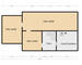 Villa 6 ch av garage sur 10 ares - Rez-1 - route de macquenoise 36 - seloignes