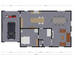 Villa 6 ch av garage sur 10 ares - Rez - route de macquenoise 36 - seloignes