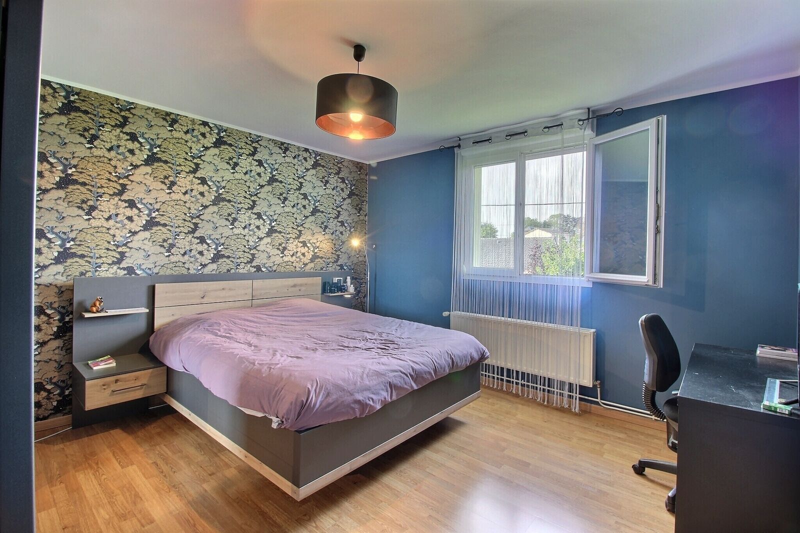 France/15' frontière - Villa de 2000 av 4ch et garage sur 19a 55ca - 0 0004