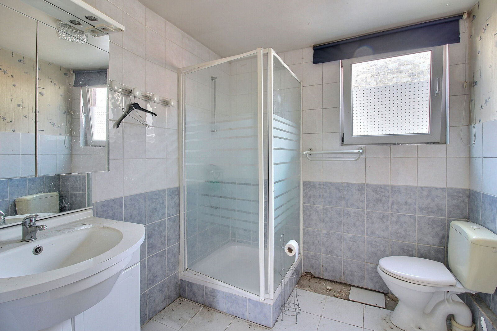 Maison 3ch av jardin, poss. 2 logements - 0 0004-2