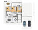 Plain-pied 3ch avec garage et terrain de 8a 93ca - Rez - rue mahy 26 - momignies