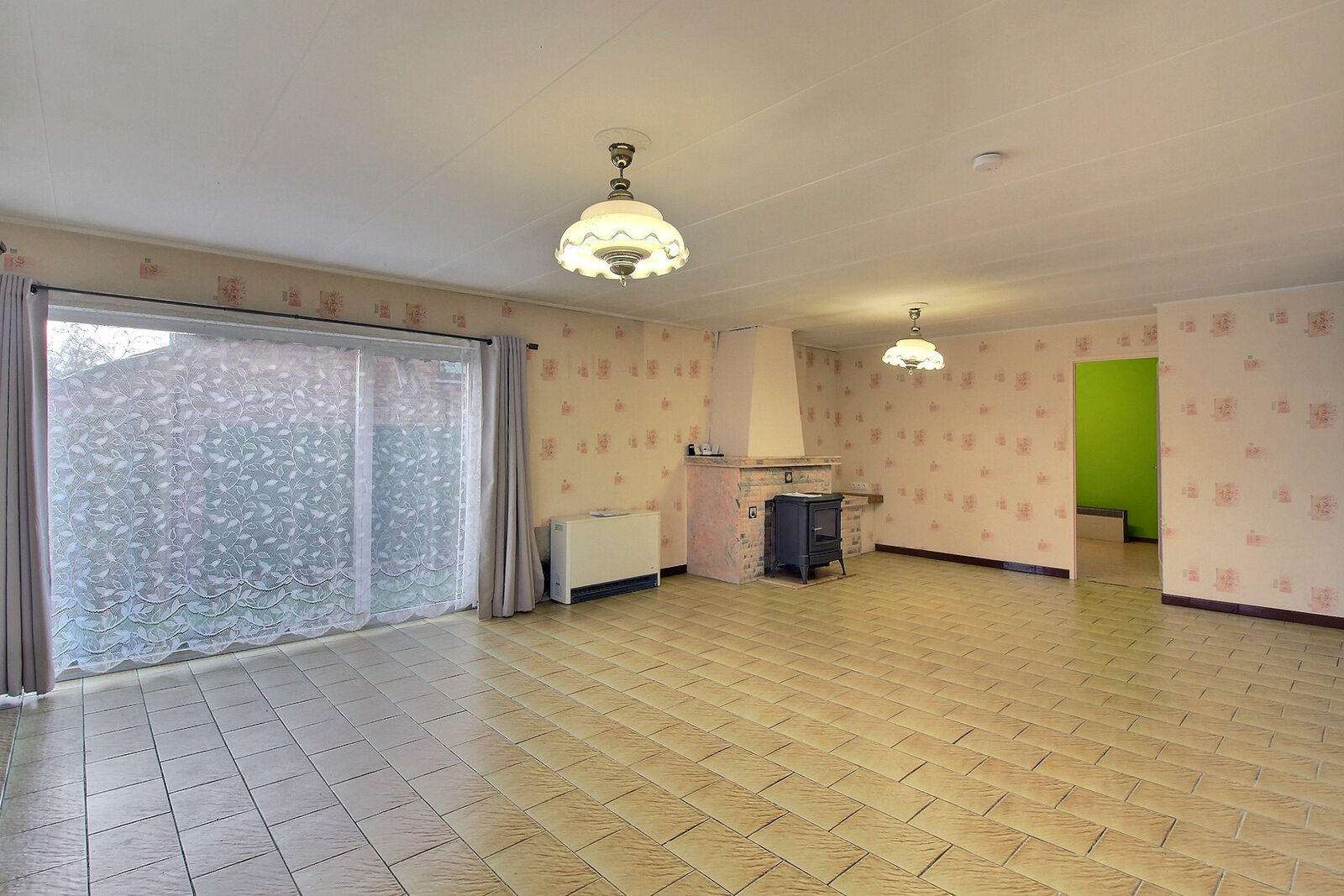 Plain-pied 3ch avec garage et terrain de 8a 93ca - 0 0002-2
