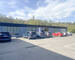 Surface commerciale 277m² dans zoning commercial - Img 1180-3