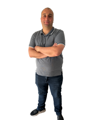François Adamezak