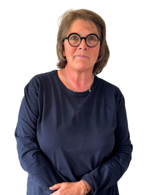 Annick Gillain