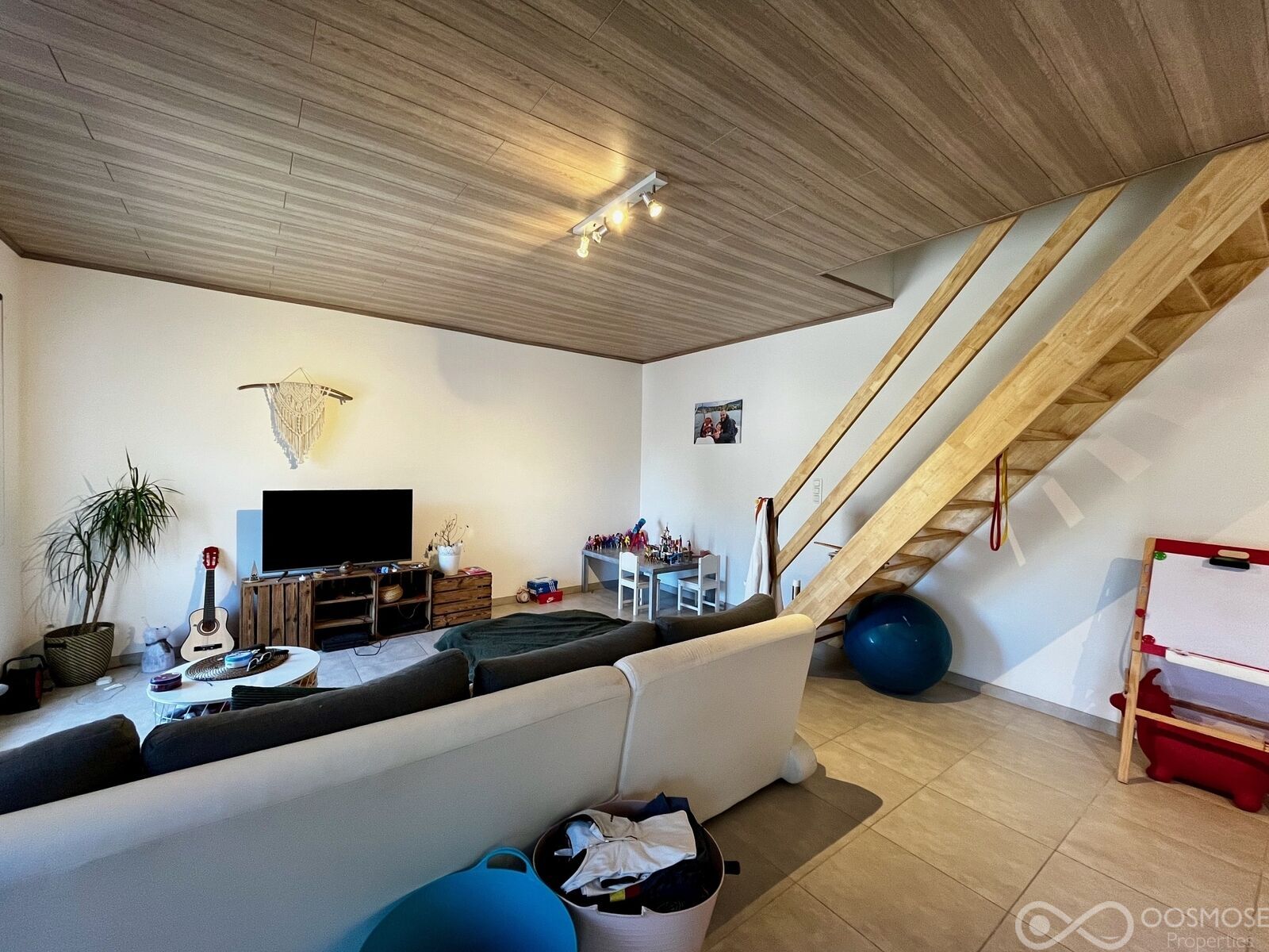 1 appartement neuf 3 ch à louer - Img 3733