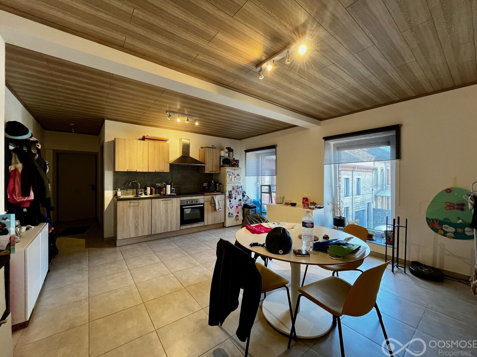 1 appartement neuf 3 ch à louer - Img 3735