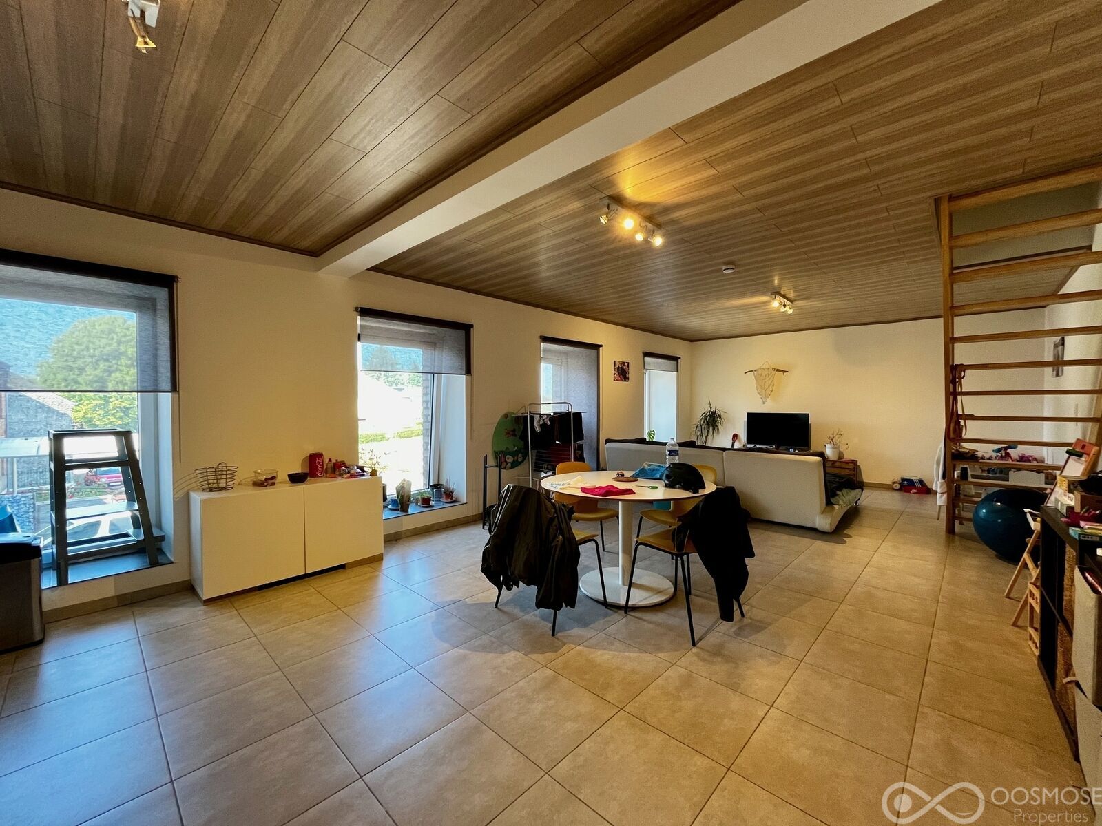 1 appartement neuf 3 ch à louer - Img 3739