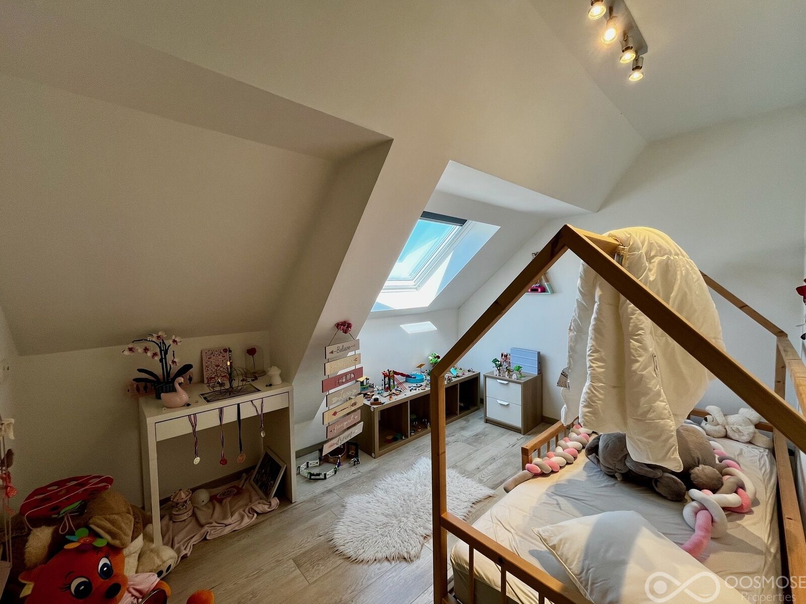1 appartement neuf 3 ch à louer - Img 3746