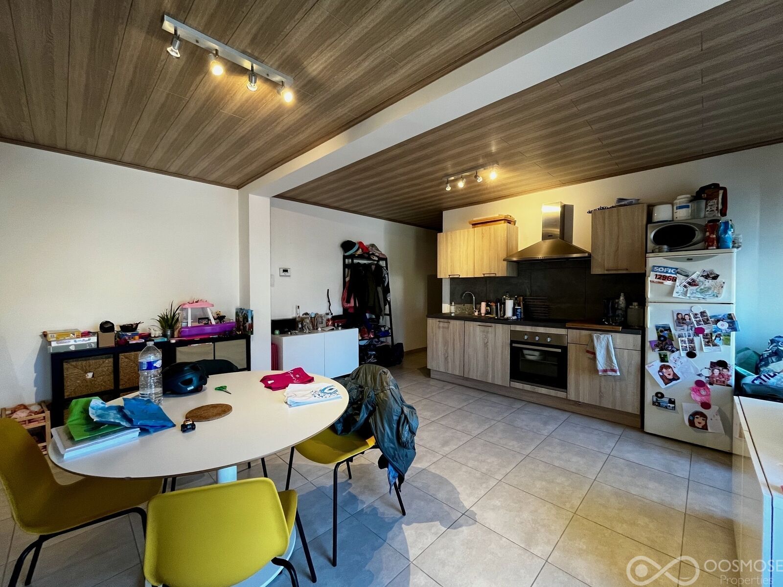 1 appartement neuf 3 ch à louer - Img 3736