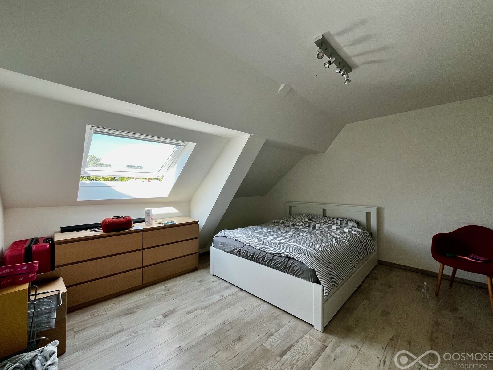 1 appartement neuf 3 ch à louer - Img 3742