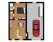 Maison 2ch av garage + studio - Jeanfischback27a