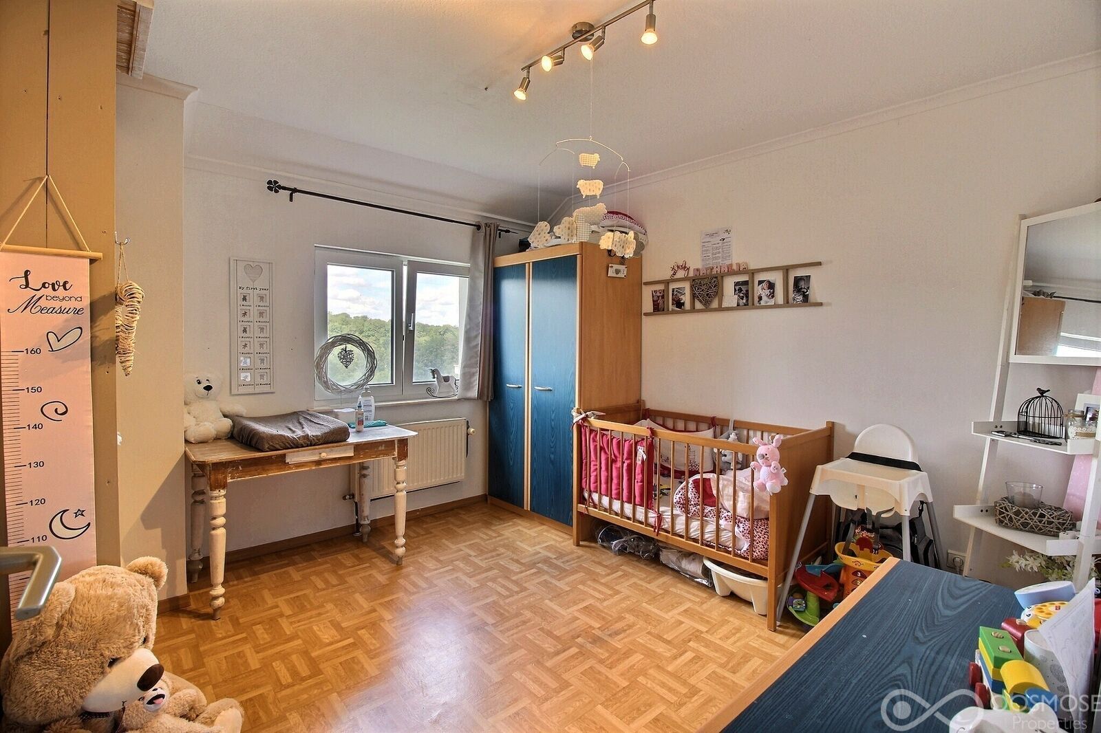 Maison 2ch av garage + studio - 0 0002