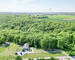 Villa plain-pied sur 75a avec garages - Dji 0470-2