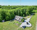 Villa plain-pied sur 75a avec garages - Dji 0474-2