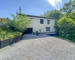 Villa plain-pied sur 75a avec garages - Img 4851-2