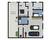 Villa plain-pied sur 1ha 89a avec garages et boxes pour chevaux - Lilas15-1er