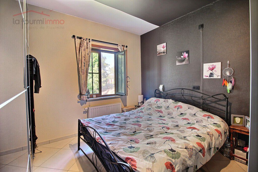 Villa plain-pied sur 1ha 89a avec garages et boxes pour chevaux - 0 0028