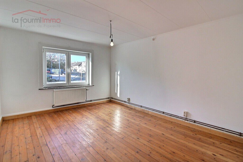 Maison 2ch avec grand garage et jardin - 0 0012