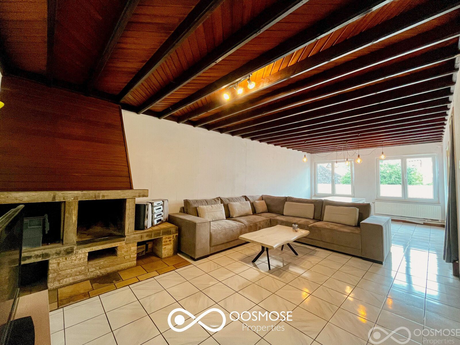 Maison bel-étage avec garage ss jardin - Final-6