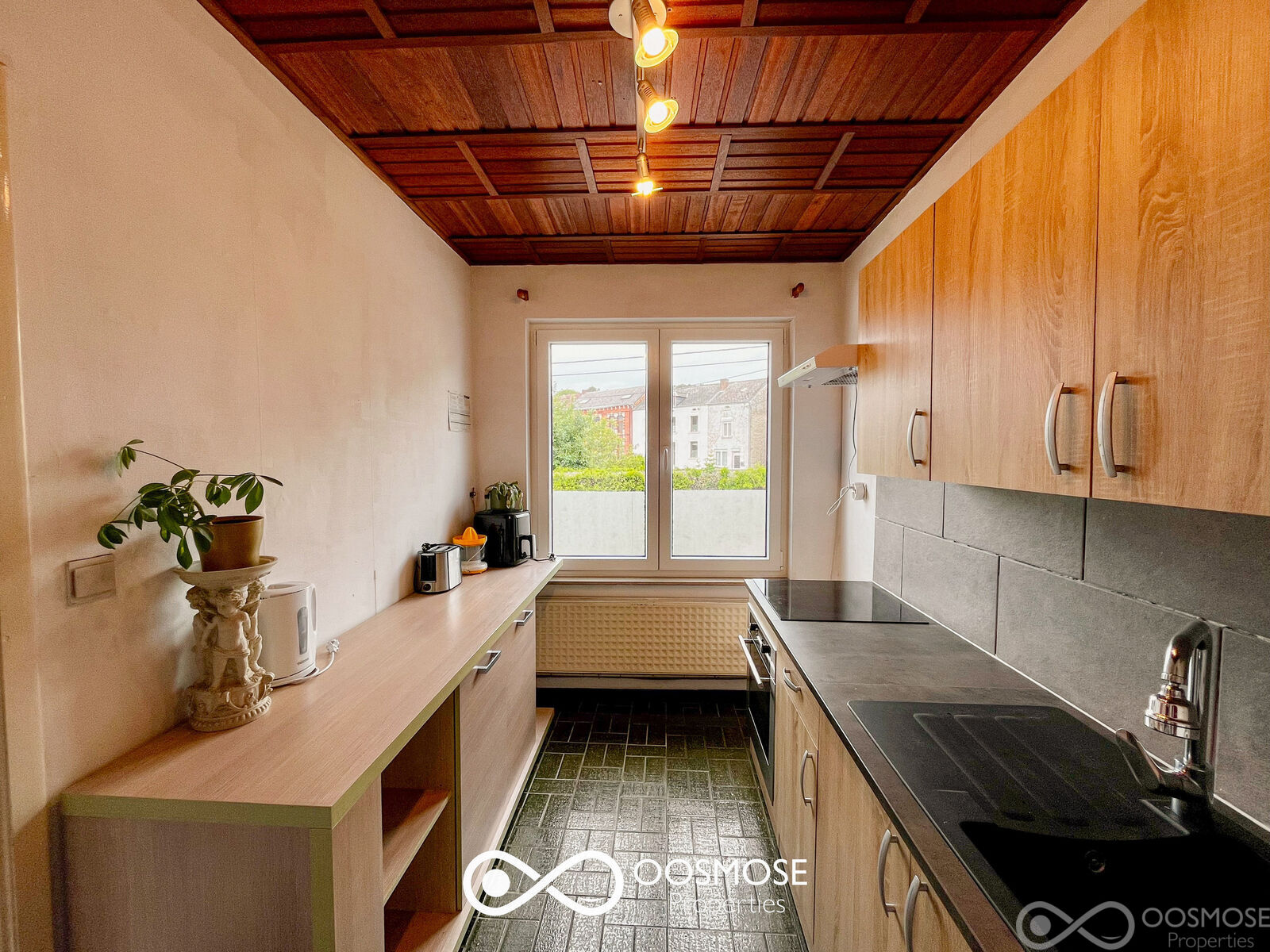 Maison bel-étage avec garage ss jardin - Final-11
