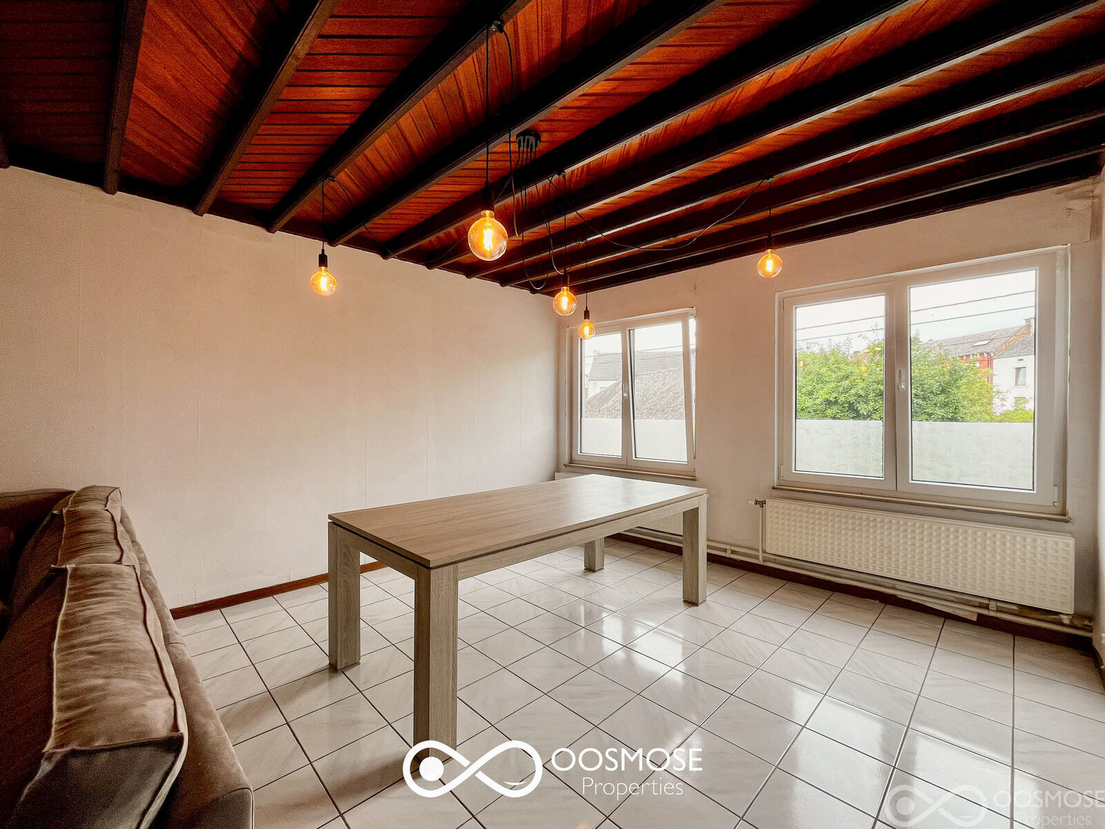 Maison bel-étage avec garage ss jardin - Final-9