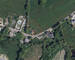 Terrain à bâtir de +/- 14 ares, Quartier calme - Vue aérienne parcelle divisée - rue d oignies - bruly
