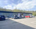 Surface commerciale 240m² dans zoning commercial - Img 1180-3