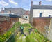 Maison av cour et jardin en centre-ville - Img 1568-2