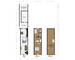 Maison av cour et jardin en centre-ville - Plans - rue de la marcelle 52 - couvin