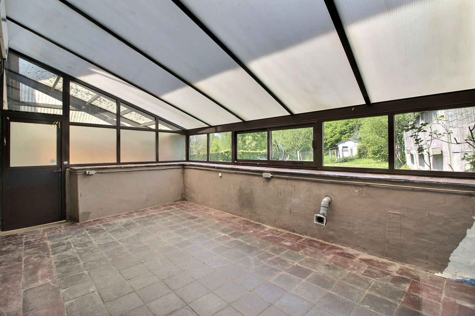 Maison 2ch+ avec garage et jardin  - Exposio 130463120-2