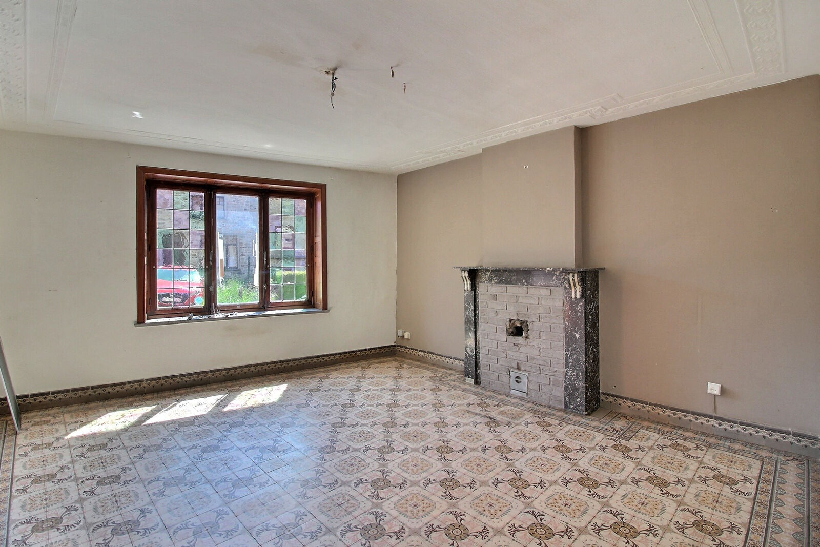 Maison 2ch+ avec garage et jardin  - Exposio 130463102-2
