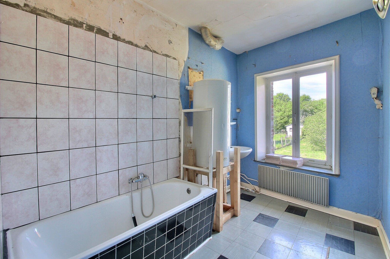 Maison 2ch+ avec garage et jardin  - Exposio 130463123-2