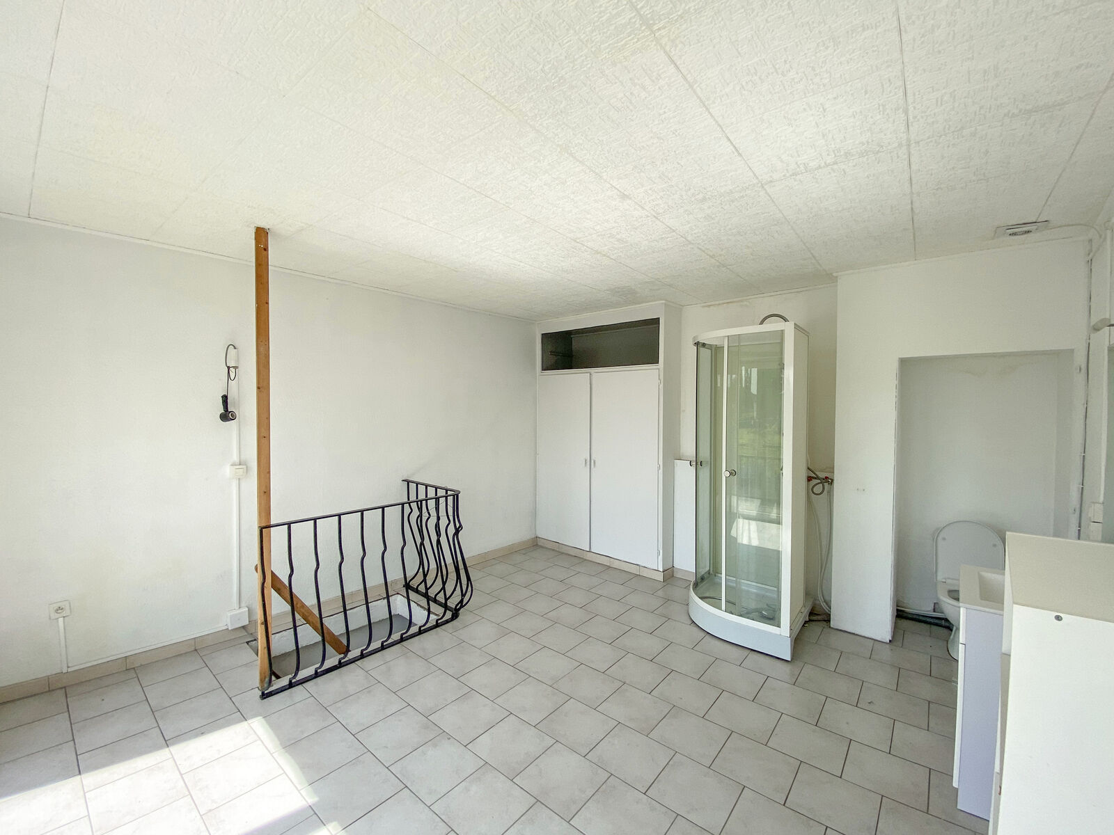 Maison avec jardin - Img 1535-2