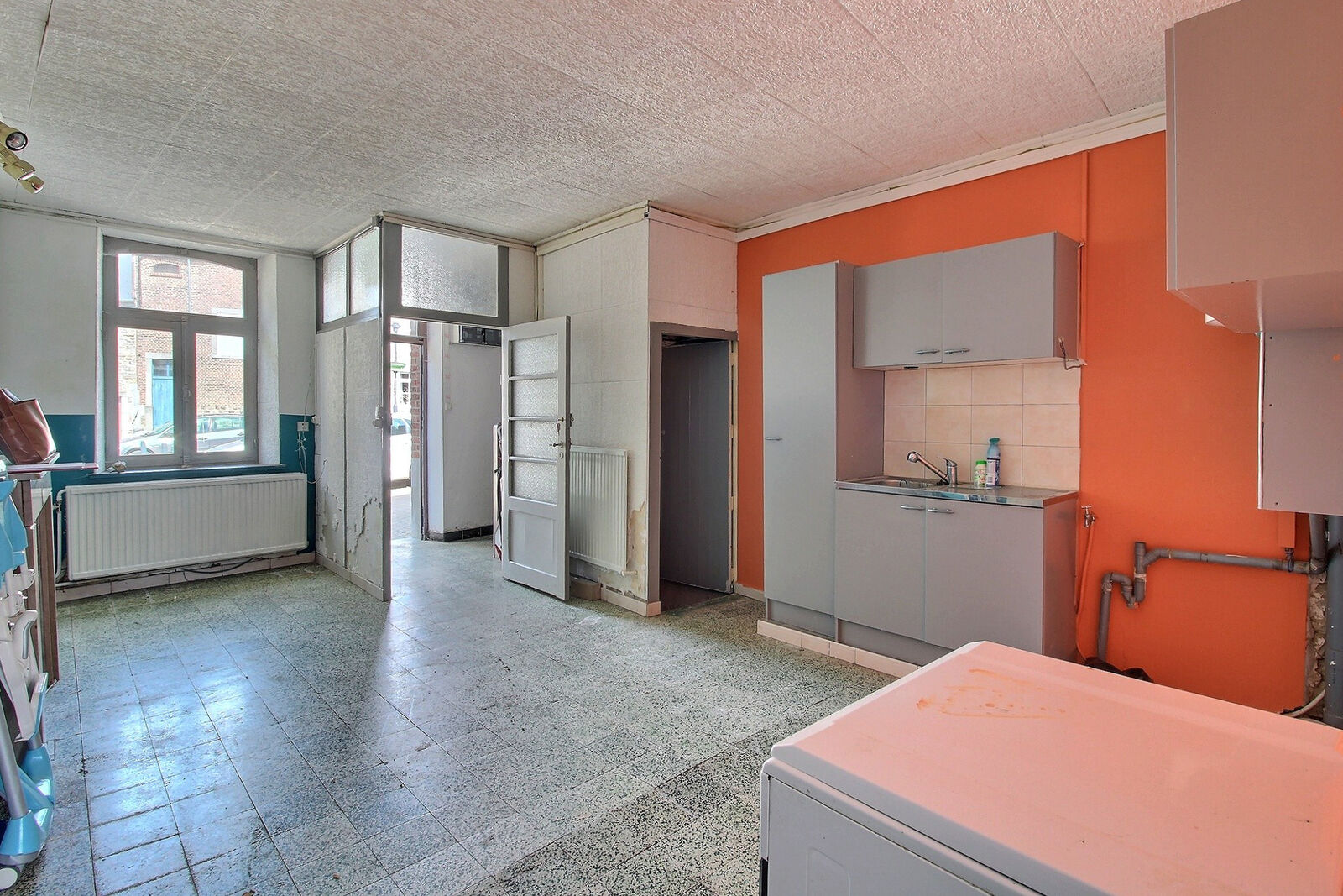 Maison avec jardin - Exposio 130463127-2